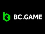 BC.GAME logotyp