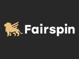 Fairspin logotyp